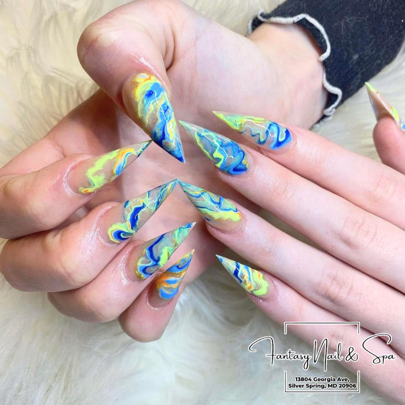 nail ideas
